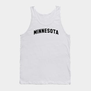 Minnesota Tank Top